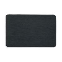 Antislipmat voor in bad TODAY UTILITY Zwart 40 x 60 cm - thumbnail