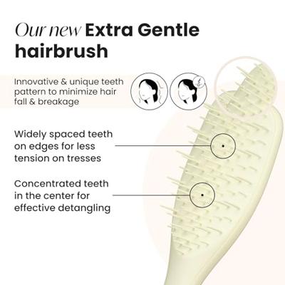 Tangle Teezer Ultimate Detangler Extra Gentle Chamomile