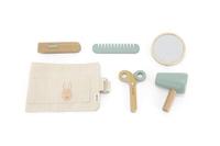 Trixie houten kapperset, 6dlg. - thumbnail