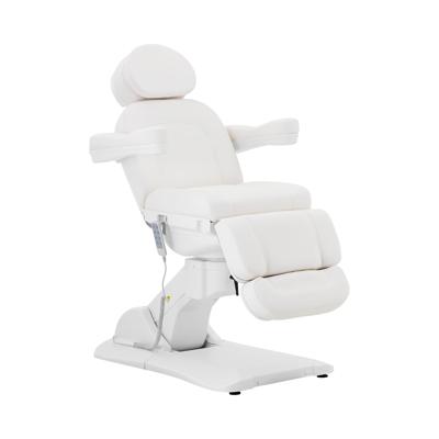 Behandelstoel - 350 W - 181 x 57 x 68 - 91 cm - 150 kg - Wit