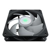CoolerMaster Casefan Sickleflow 120 - thumbnail
