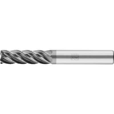 PFERD TOOLS 23000863 Volhardmetalen frees Hardmetaal Lengte 110 mm Werklengte 50 mm Schachtdiameter 16 mm