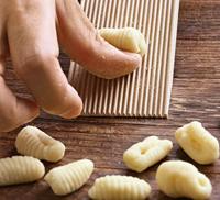 KUCHENPROFI - Pastacasa - Gnocchi bord - thumbnail