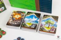 Cozy Stickerville - thumbnail