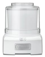 CUISINART IJsmachine - ICE21E - 35 W - 1,4 L - Wit - thumbnail