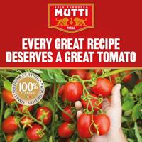 Mutti Cherry Tomaten 400g bij Jumbo - thumbnail