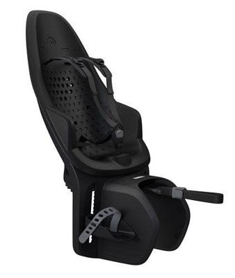 THULE Yepp 2 achterzitje maxi zwart mik hd 12041401