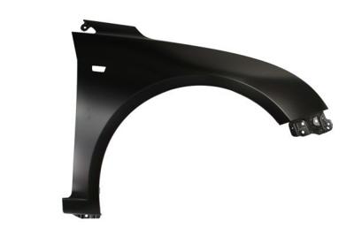 Voorspatbord Rechts 6504041133312P Voorspatbord Rechts 6504041133312P