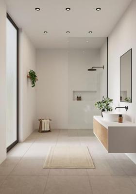 Nordlux InbouwspotUmberto zwart - 2210100003