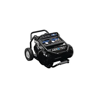 Aerotec Compressor | 240 l/min 8 bar | 1,5 kW 230 V 50 Hz | 20 l | 1 stuk - 2005767 2005767
