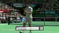 Virtua Tennis 4 (Move Compatible) - thumbnail