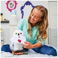 Spin Master Harry Potter Interactive Hedwig - thumbnail