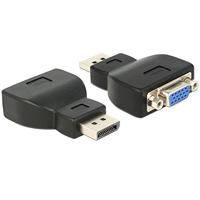 DisplayPort naar VGA adapter - thumbnail