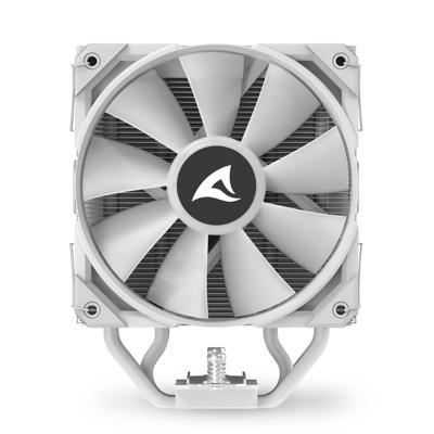 Case fan Sharkoon A40 RGB Ø 12 cm (1 Stuks)
