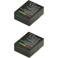 ChiliPower AHDBT-302 accu voor GoPro Hero3 en Hero3+ - 2-Pack - thumbnail
