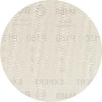 Bosch Accessoires Expert M480 schuurnet voor excenterschuurmachines 125 mm, K150 5-delig - 2608900674 - thumbnail