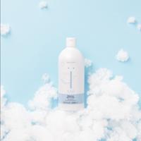 Naif Baby & Kids Bath Foam - thumbnail