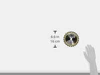 DeWALT Cirkelzaagblad voor Hout | Construction | Ø 165mm Asgat 20mm 24T - DT1949-QZ - thumbnail