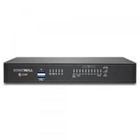 SonicWall TZ 570P Secure Upgrade Plus Advanced Edition (02-SSC-5693) - thumbnail