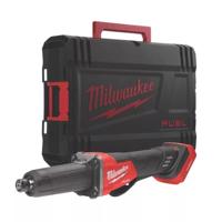 Milwaukee M18™ FDGROVPDB-0X FUEL™ ONE-KEY™ Accu Rechte Stiftslijper met Veiligheidsschakelaar 18V Basic Body in HD-Box - 4933480957 - thumbnail