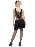 All that Jazz kostuum - thumbnail