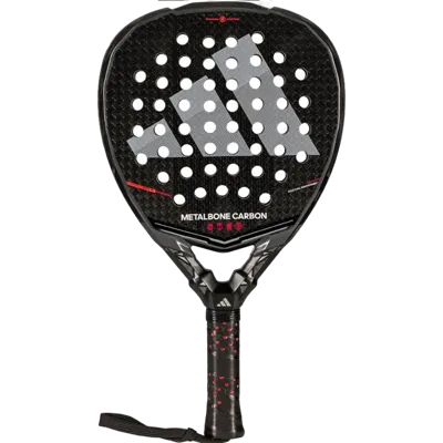 Adidas Metalbone Carbon 2026 Padelracket