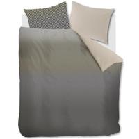 Beddinghouse Shalimar Grijs dekbedovertrek - thumbnail