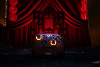 8BitDo Ultimate 2 Wireless Controller - Wuchang Edition 8BitDo Ultimate 2 Wireless Controller - Wuchang Edition