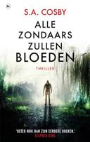 Alle zondaars zullen bloeden - thumbnail