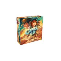 Asmodee Camel Up Bordspel - thumbnail