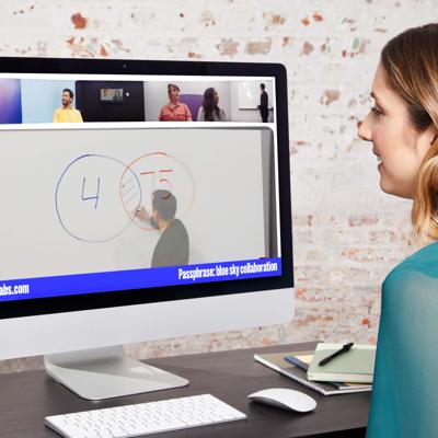 Owl Labs In-room Whiteboard Camera