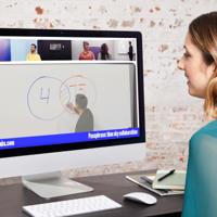 Owl Labs In-room Whiteboard Camera - thumbnail