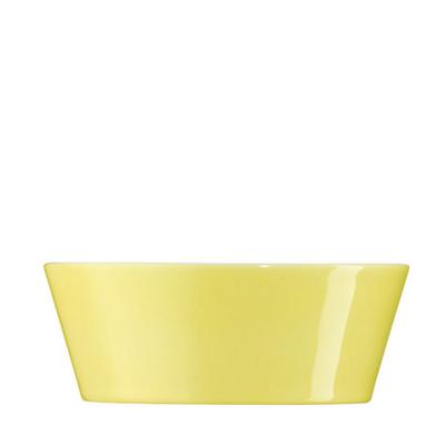 ARZBERG - Tric Yellow - Schaal Konisch 15cm ARZBERG - Tric Yellow - Schaal Konisch 15cm