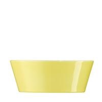 ARZBERG - Tric Yellow - Schaal Konisch 15cm - thumbnail