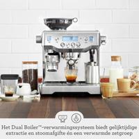 Sage the Oracle Espressomachine 2,5 l Volledig automatisch - thumbnail
