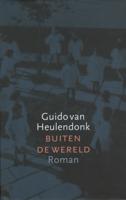 Buiten de wereld - Guido van Heulendonk - ebook - thumbnail
