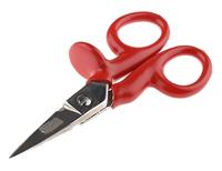 Bahco schaar vde 125mm | SC127V - thumbnail