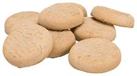 TRIXIE COOKIE SNACK GIANTS 2X1250 GR - thumbnail