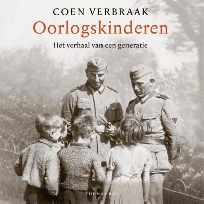 Oorlogskinderen Oorlogskinderen
