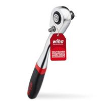 Wiha SB333101 45626 Omschakelratel 1/4 - thumbnail