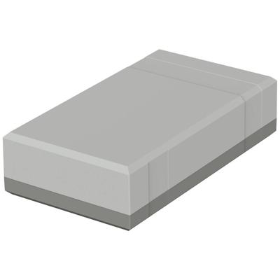Bopla ELEGANT EG 2050 32205002 Elektronicabehuizing 200 x 112 x 50 Polystereen (EPS) Grijs-wit (RAL 7035) 1 stuk(s)