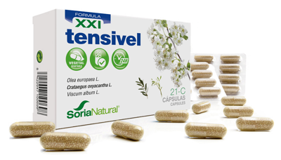 Tensivel