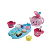 Fisher-Price theeset met licht en geluid - thumbnail