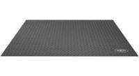 Barbecue floor mat 120cm x 80cm - thumbnail