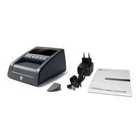 Safescan valsgelddetector 185-S, met 7-voudige valsgelddetectie - thumbnail