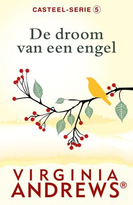 De droom van een engel - Virginia Andrews - ebook