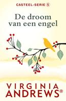 De droom van een engel - Virginia Andrews - ebook - thumbnail