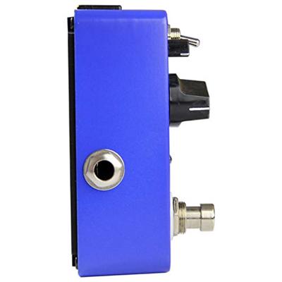 Mooer Solo distortion