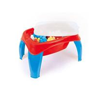 Dolu 5298 activiteiten tafel met 30 blokken - thumbnail