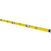 Stanley handgereedschap FatMax® II Waterpas | 180 cm - 1-43-572 - thumbnail